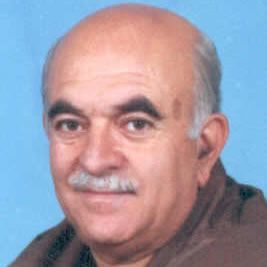 Mahmood Khan Achakzai