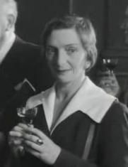 Sonia Gaskell