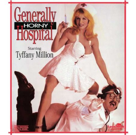 Generally Horny Hospital