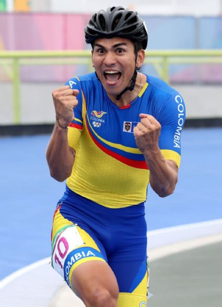 Pedro Causil