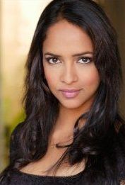 Lakshmi Manchu