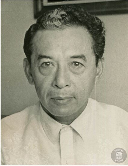 Roseller T. Lim