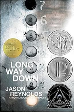 Long Way Down (book)