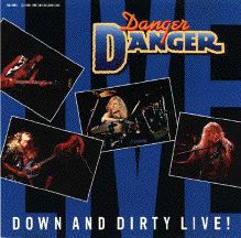 Down and Dirty Live
