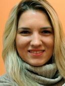 Irena Skoric