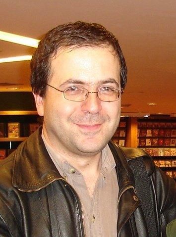 Sérgio Pereira Couto