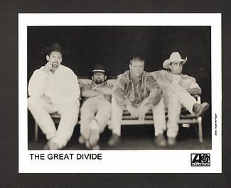 The Great Divide