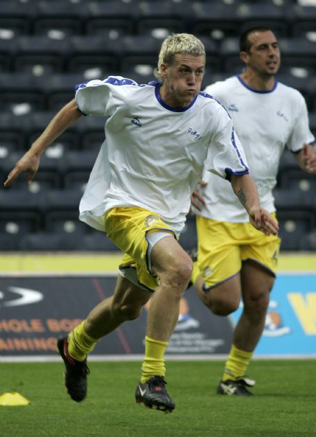 Jim McAlister (Scottish footballer)