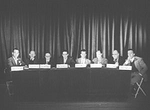 The Hollywood Ten