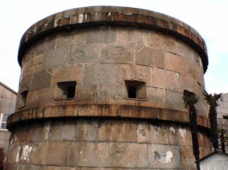 Wadamisaki Battery