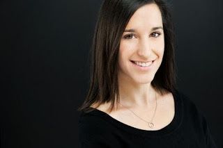 Marie-Ève Marleau