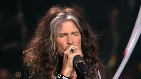 STEVEN TYLER's 'Love Is Your Name' Single To Debut On Season Finale Of 'American Idol'