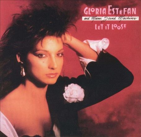 Gloria Estefan - Let It Loose