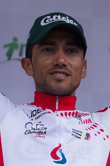 Javier Alberto González