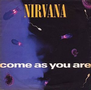Come As You Are