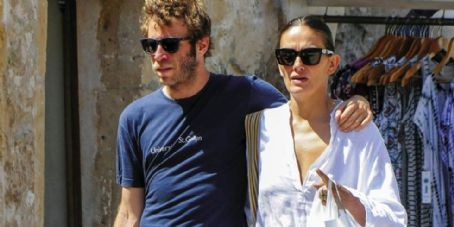 Laura Ponte and Pedro Letai