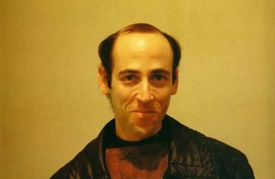 Nahum Tevet