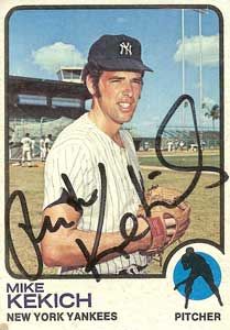 Mike Kekich