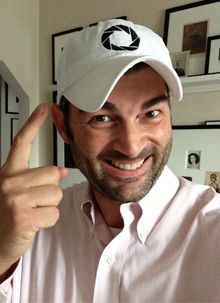 Jason Landry