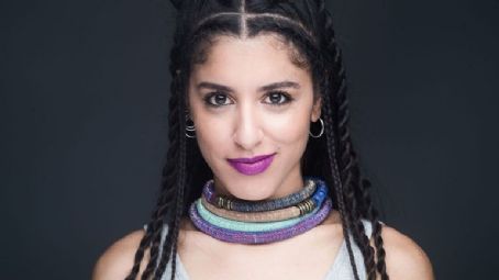 Marina Satti