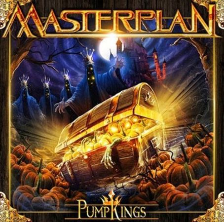 PumpKings - Masterplan