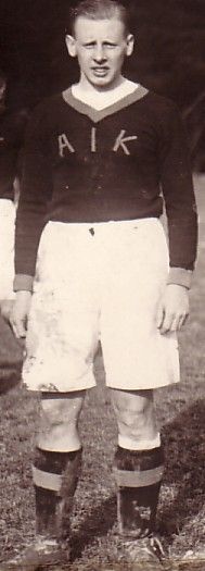 Sven Lindqvist (footballer)