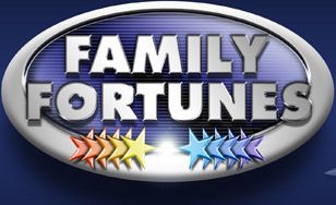 Family Fortunes (Irish TV series)