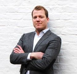 Chad Anderson (businessman)