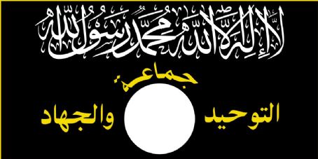 Jama'at al-Tawhid wal-Jihad