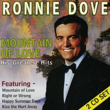 Ronnie Dove