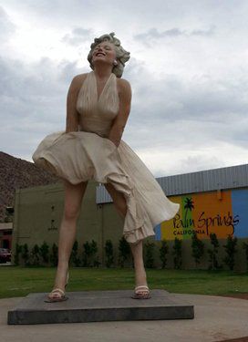 Forever Marilyn