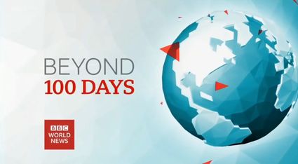 Beyond 100 Days