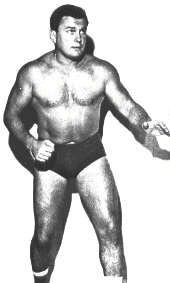Jean Rougeau