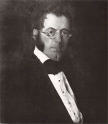 Whitemarsh Benjamin Seabrook
