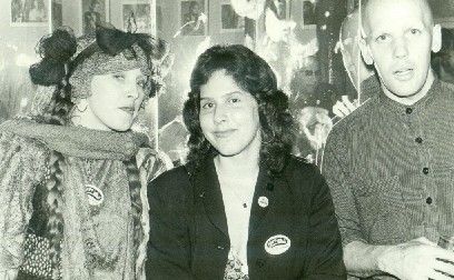 Ruth Polsky