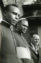 Wenceslas Kalibushi