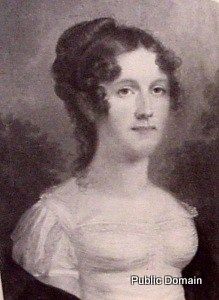 Julia Hancock