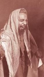 Mohammed Al-Mfarah