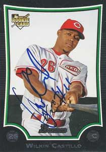 Wilkin Castillo