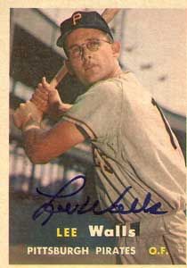 Lee Walls
