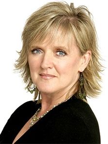 Bernie Nolan