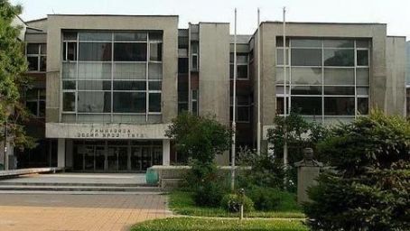 Josip Broz Tito High School