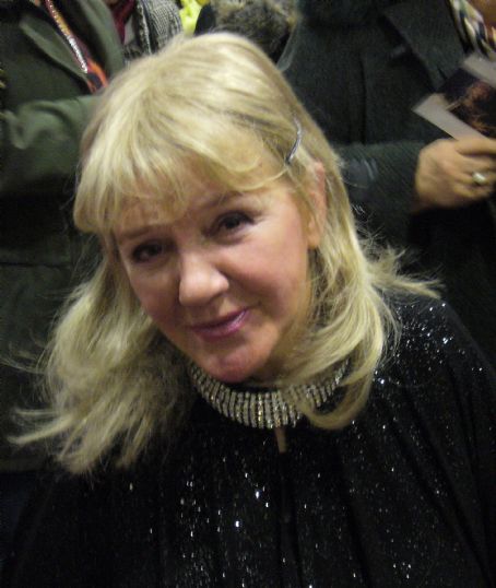 Zhanna Bichevskaya