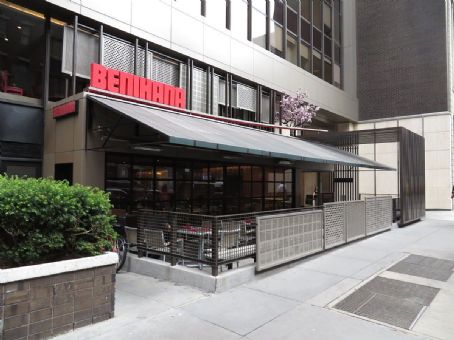 Benihana