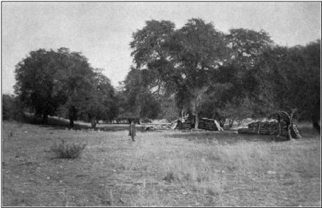 Battle of Fort Buchanan
