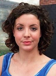 Rebecca Ritters