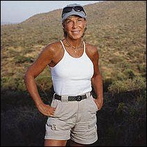 Kim Johnson