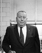 Harry Hoogstraal