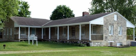 Fort Crawford