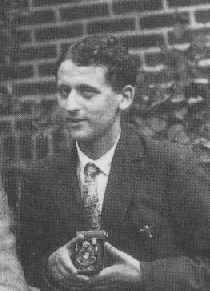 Samuel Abraham Goudsmit
